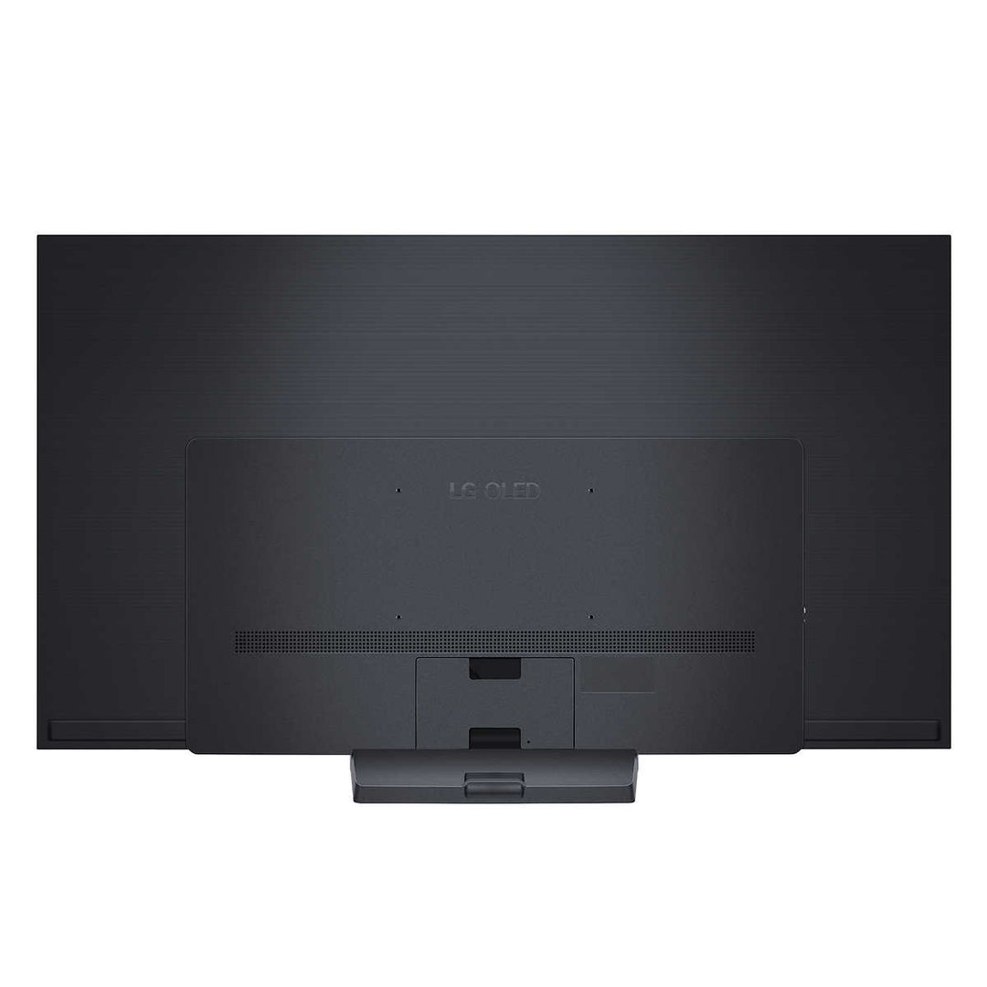 LG - Téléviseur OLED 4K UHD - classe 65 po - série OLED C3 -