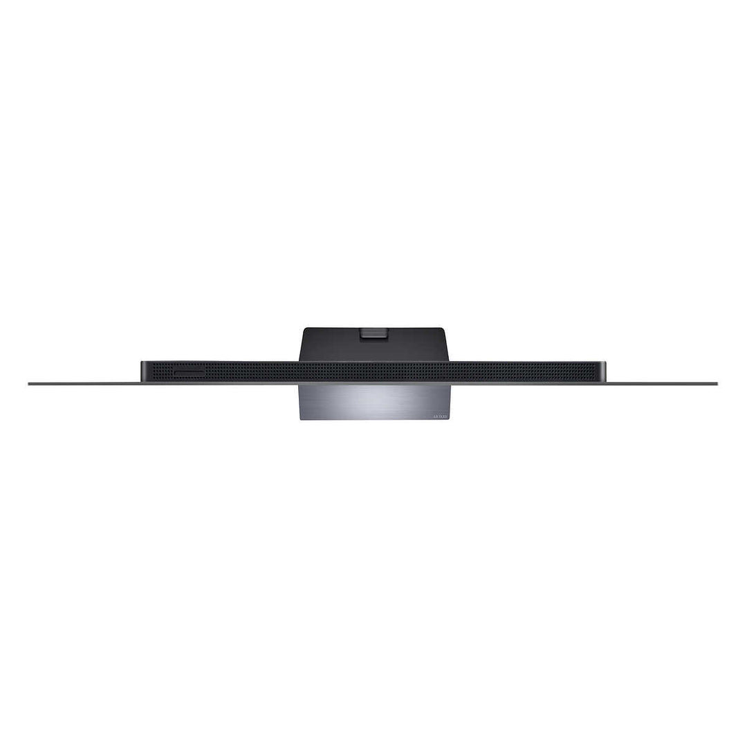 LG - 4K UHD OLED TV - 65-inch class - OLED C3 series