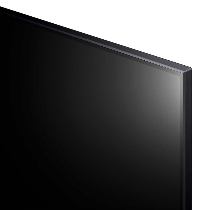 LG - classe 55 po - série QNED75 - téléviseur LCD DEL 4K UHD