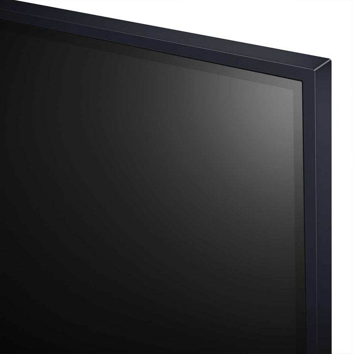 LG - Téléviseur LCD DEL 4K UHD - classe 55 po - série QNED80
