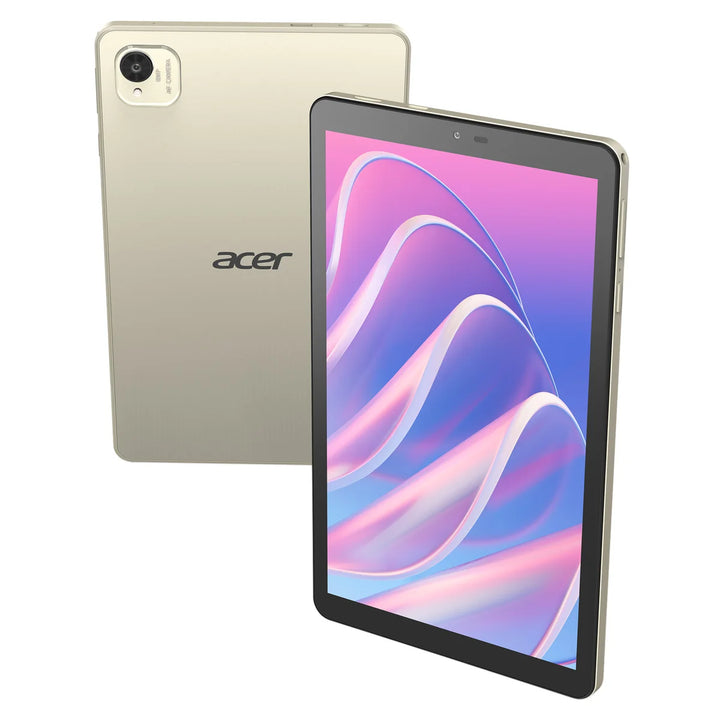 Acer - Iconia A12 Tablet, 12 in, 128 GB