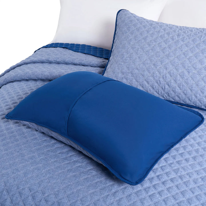 South Point - Ensemble courtepointe