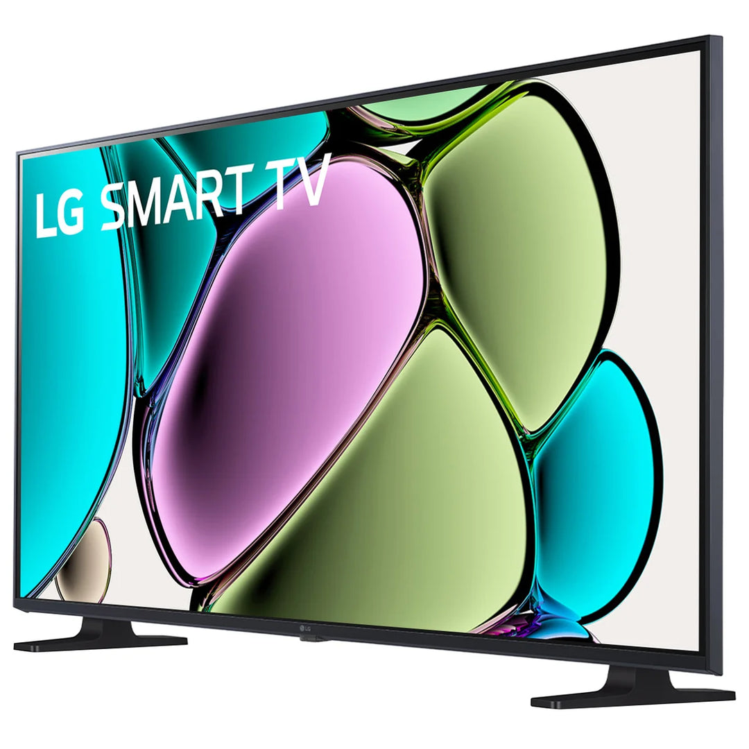 LG - Téléviseur DEL 720p HD classe 32 po - série LR655B