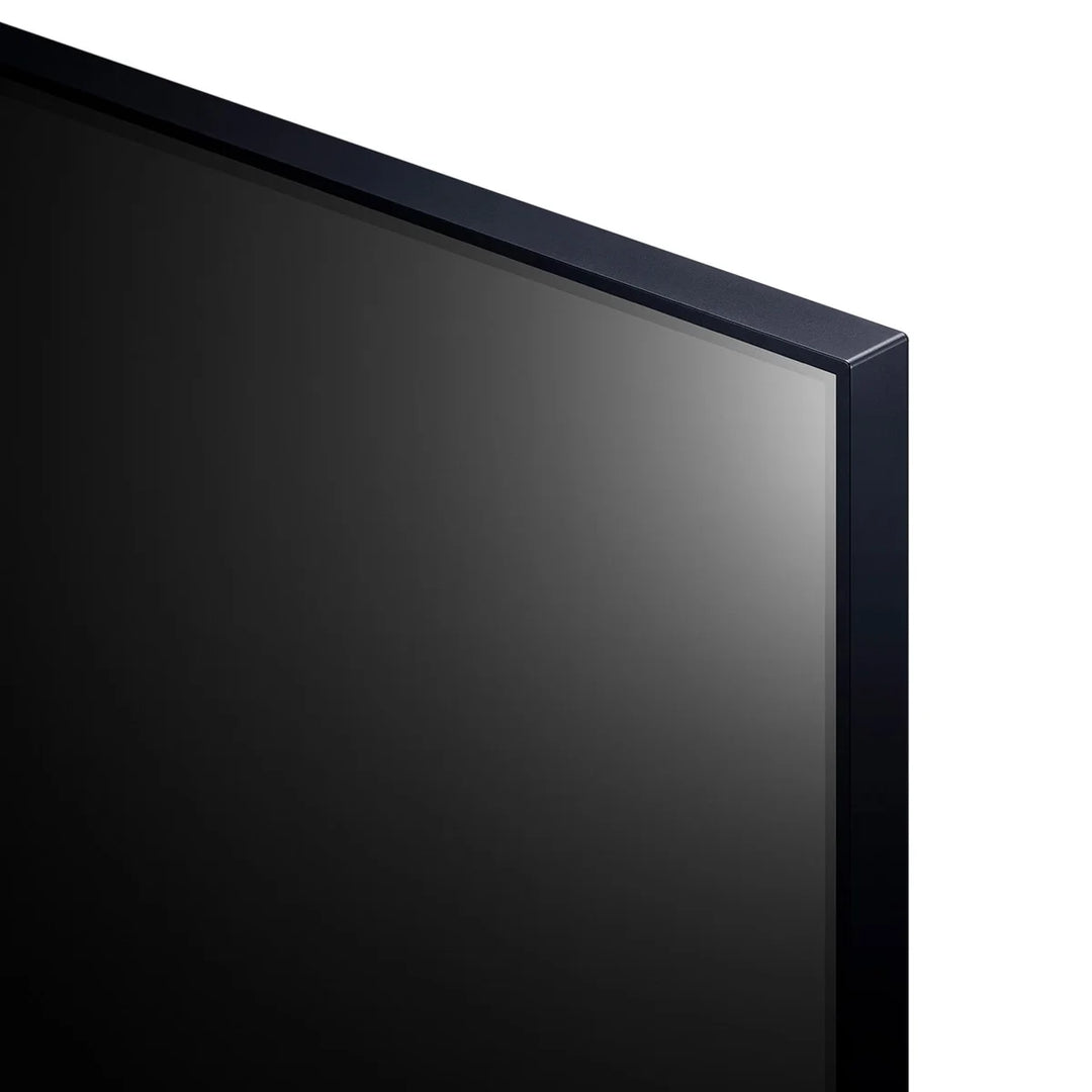 LG - Téléviseur DEL 720p HD classe 32 po - série LR655B