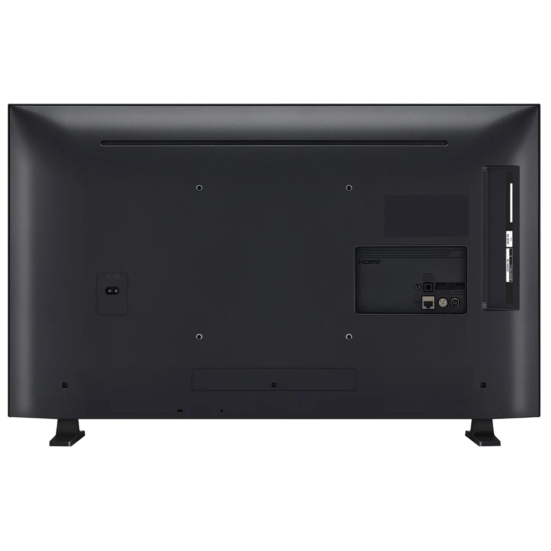 LG - Téléviseur DEL 720p HD classe 32 po - série LR655B