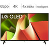 LG 65-Class OLED B4 Series Smart TV