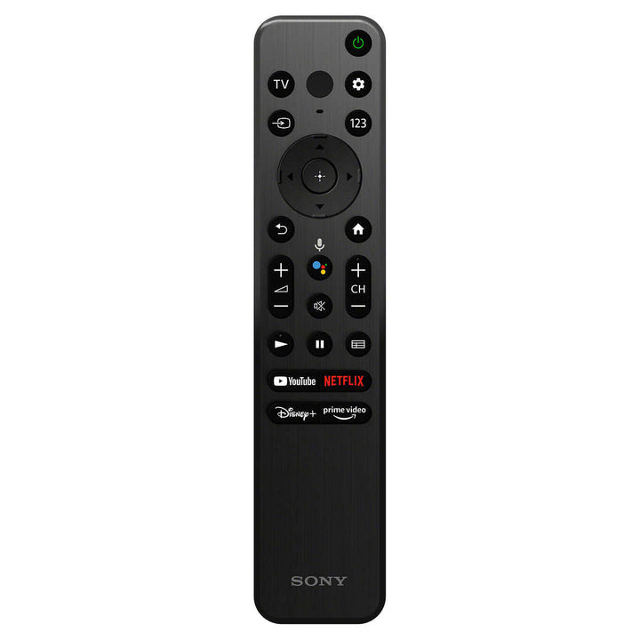 Sony - Téléviseur classe 65 po - série X90K - LCD DEL 4K UHD