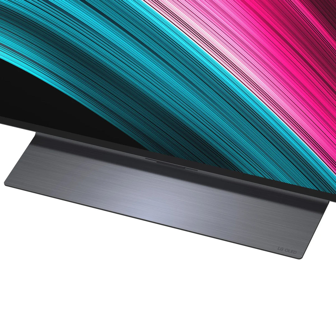 LG 48-Class OLEDC5 Series OLED 4K UHD Smart TV