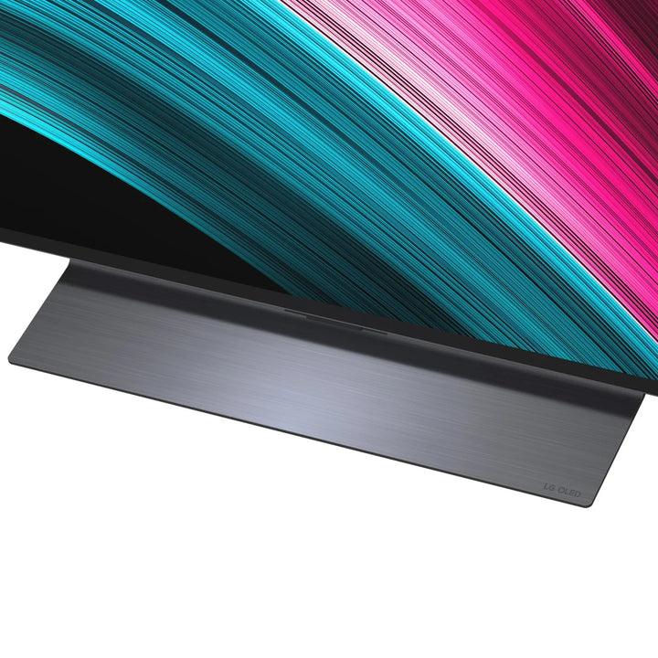 LG 48-Class OLEDC5 Series OLED 4K UHD Smart TV