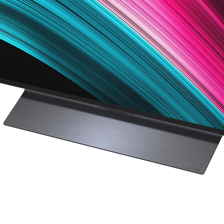 LG 55-Class OLEDC5 Series OLED 4K UHD Smart TV