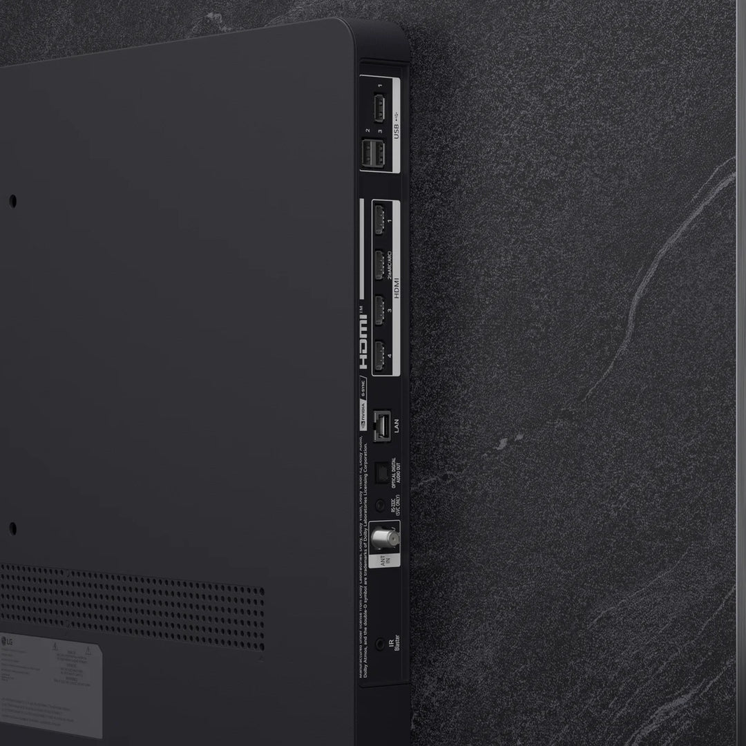 LG 55-Class OLEDC5 Series OLED 4K UHD Smart TV