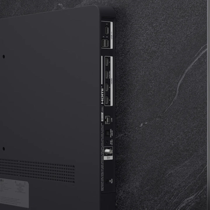 LG 55-Class OLEDC5 Series OLED 4K UHD Smart TV