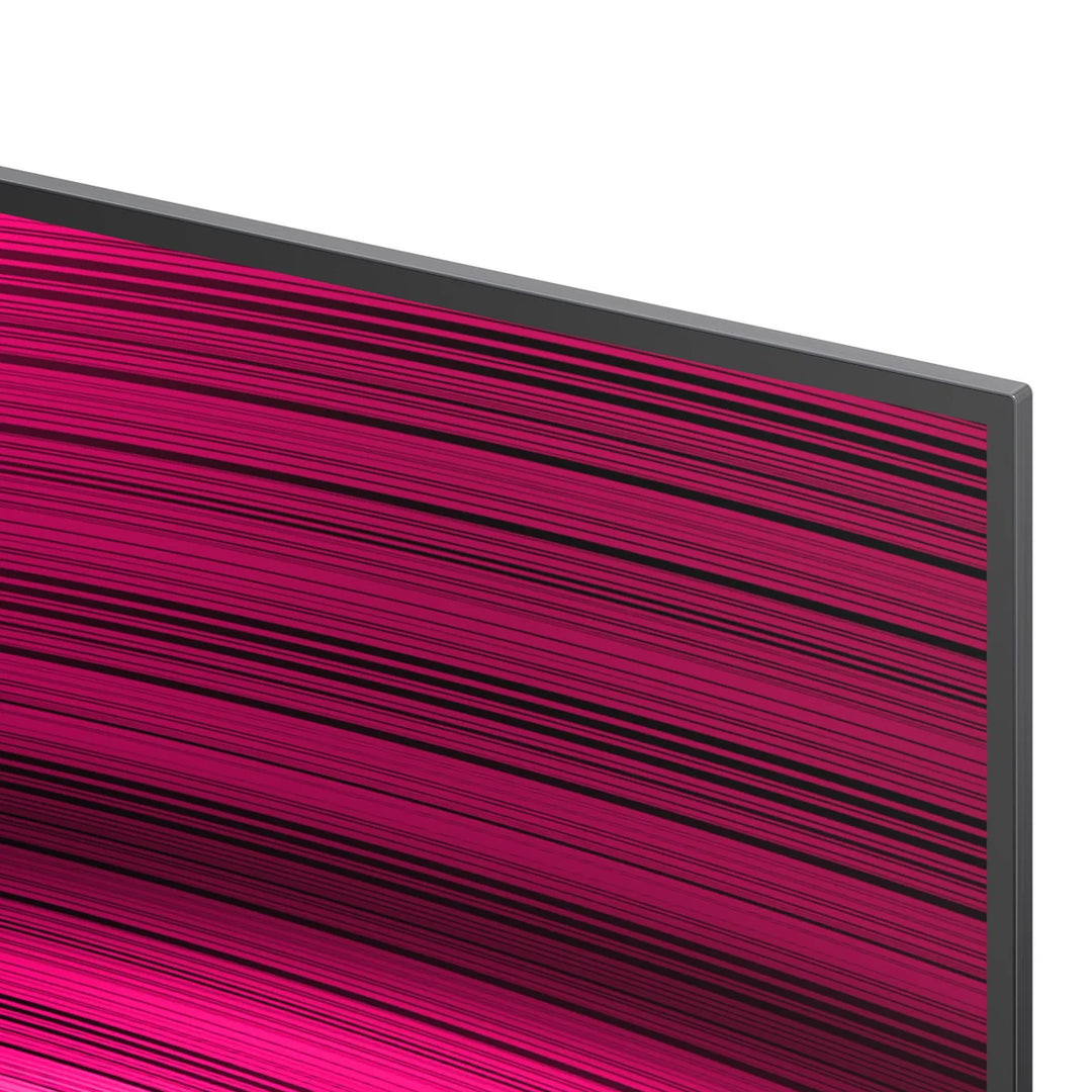 LG - Téléviseur OLED 4K UHD classe 65 po - série OLEDC5