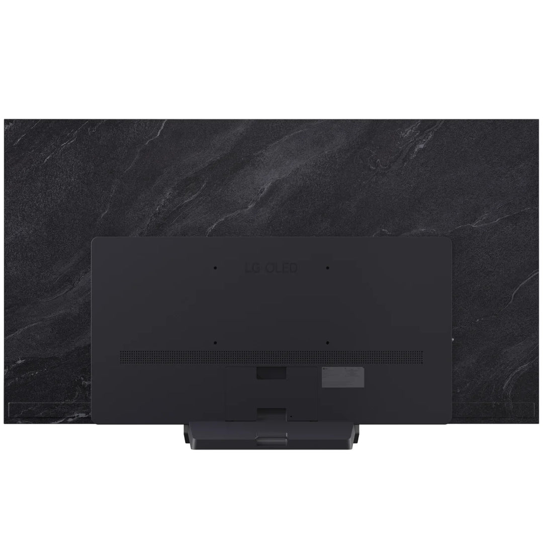 LG - Téléviseur OLED 4K UHD classe 65 po - série OLEDC5