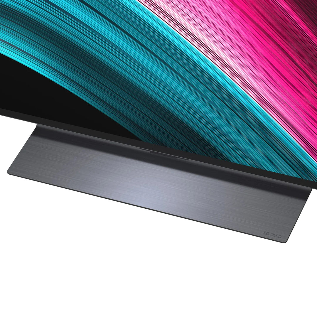 LG 77-Class OLEDC5 Series OLED 4K UHD TV