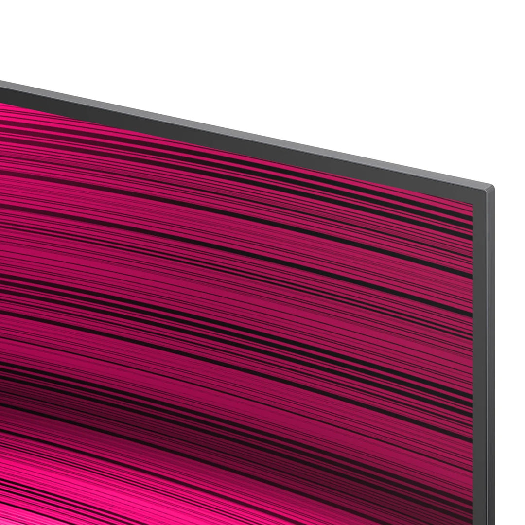 LG 77-Class OLEDC5 Series OLED 4K UHD TV