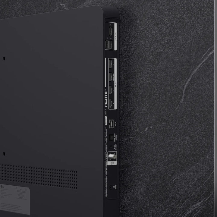 LG 77-Class OLEDC5 Series OLED 4K UHD TV