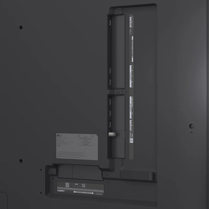 LG 55-Class QNED85A Series Mini LED QNED 4K UHD Smart TV