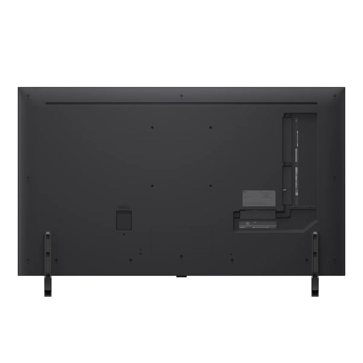 LG - Téléviseur QNED 4K UHD classe 55 po - série QNED80A