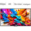 LG - 65 in class - QNED9M series - QNED Mini LED 4K UHD TV