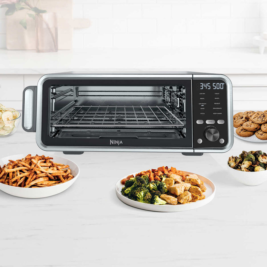 Ninja Foodi 10-in-1 Digital Pro Air Fryer Oven
