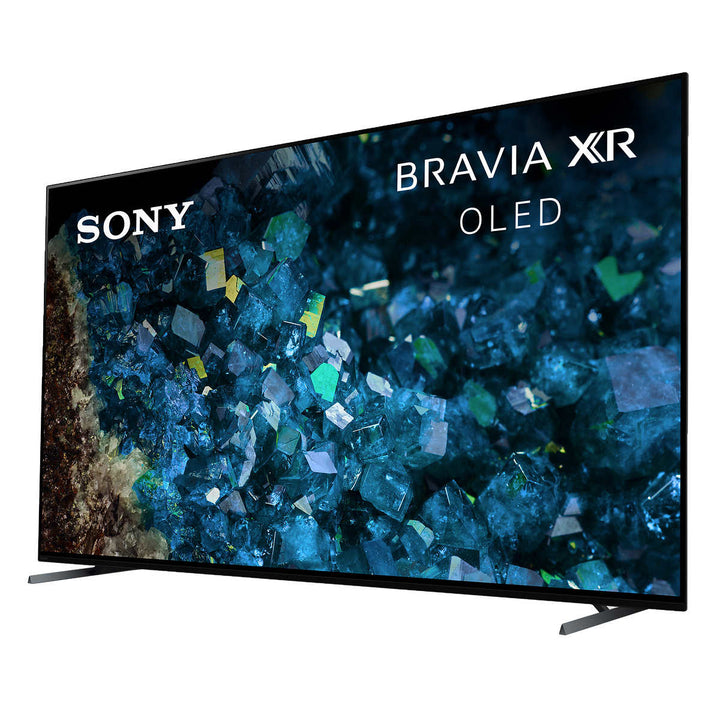 Sony - classe 65 po - série A80L - téléviseur OLED 4K UHD