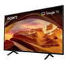 Sony - 4K UHD LED LCD TV - 43 in. class - X77L series