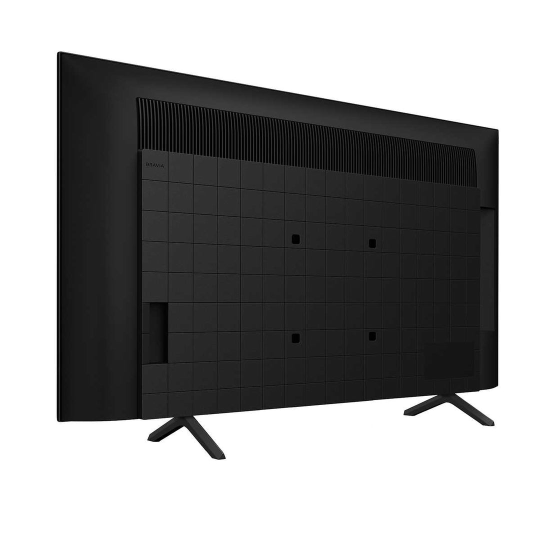 Sony - Téléviseur LCD DEL 4K UHD - classe 43 po - série X77L