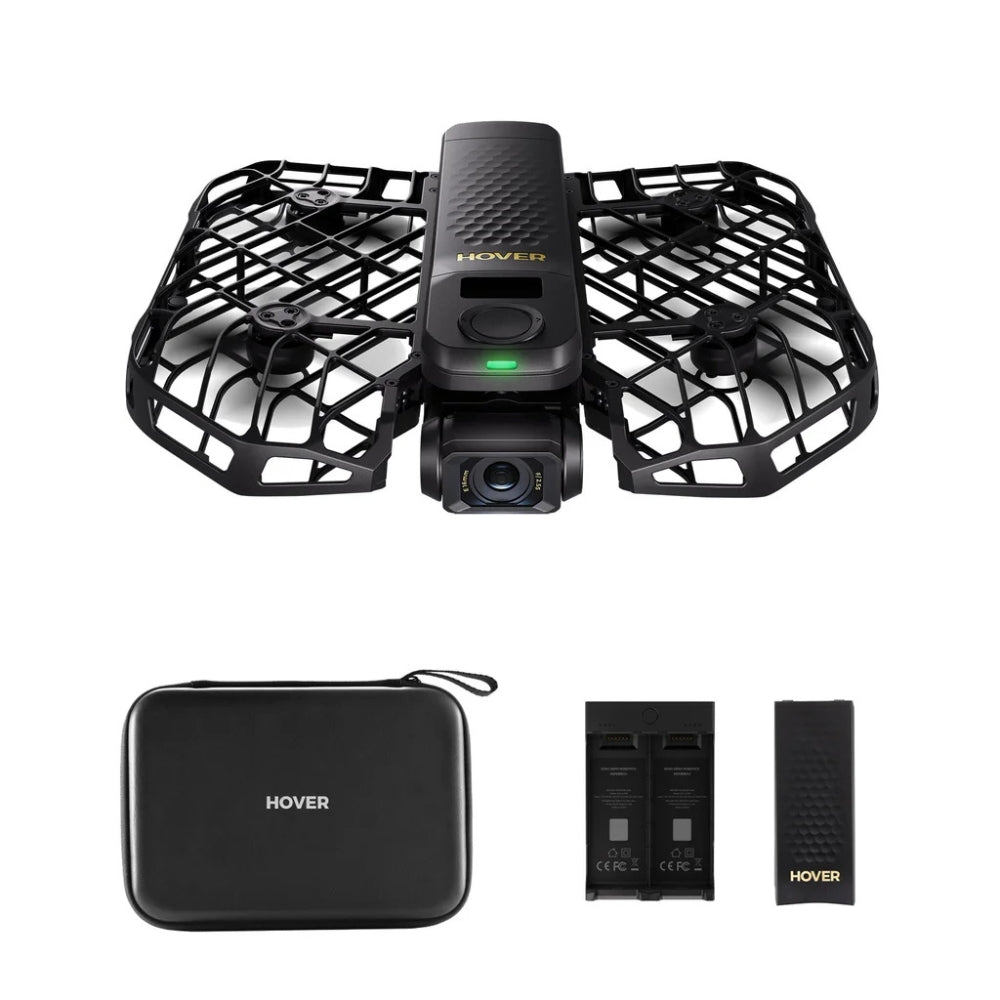 HoverAir - Drone set X1 Promax