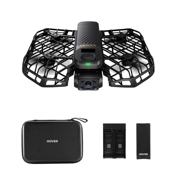 HoverAir - Drone set X1 Promax