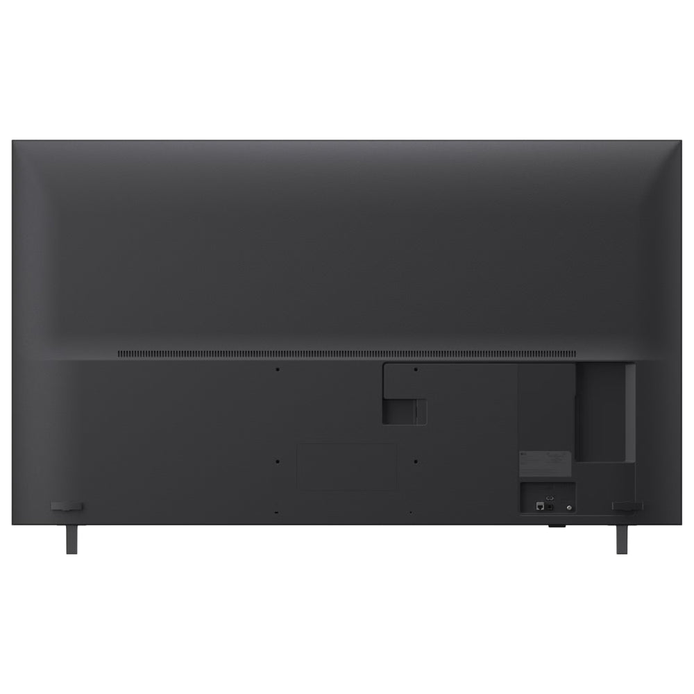 LG - classe 65 po - série QNED84B - téléviseur Mini-DEL 4K UHD