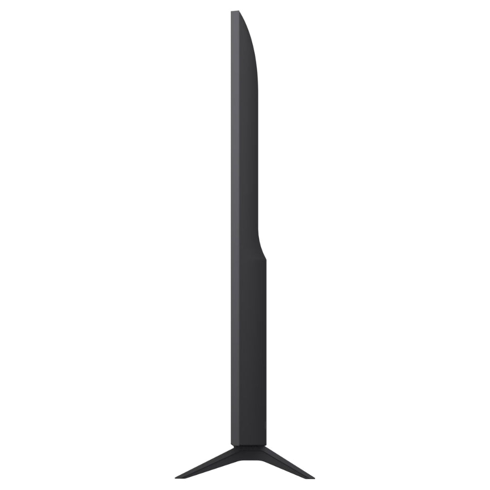 LG - classe 65 po - série QNED84B - téléviseur Mini-DEL 4K UHD