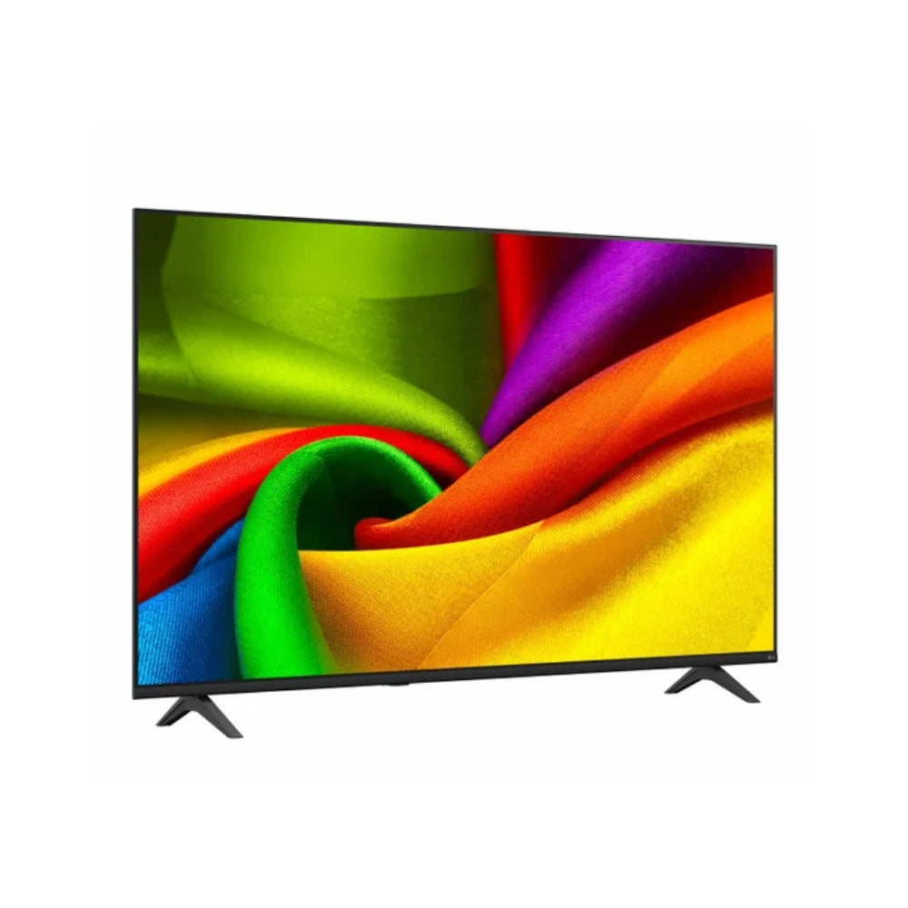 LG - Téléviseur 4K UHD classe 65 po - série NU860