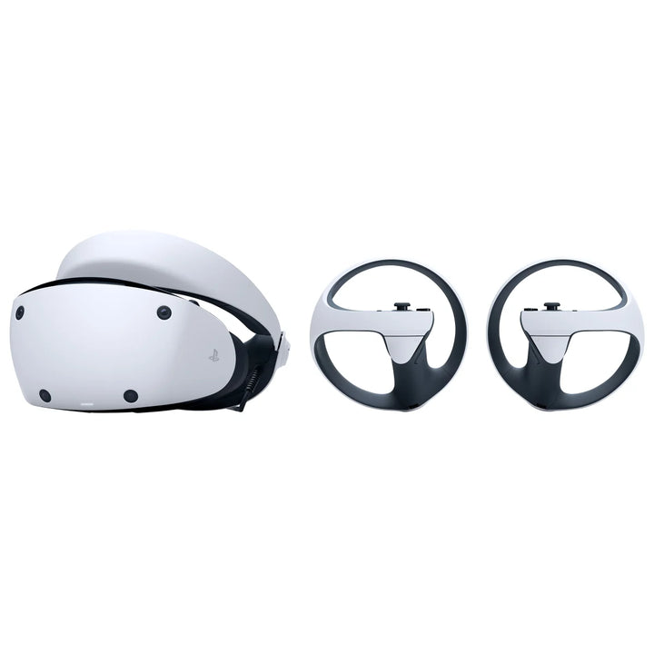 PlayStation PSVR2 Virtual Reality Set
