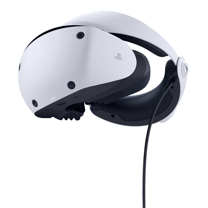 PlayStation PSVR2 Horizon Call of the Mountain Virtual Reality Set