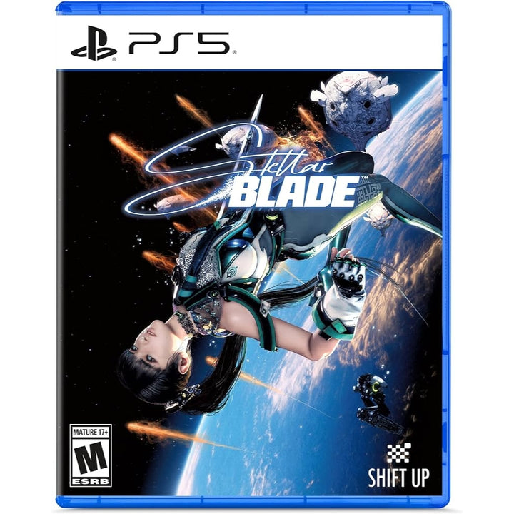 PlayStation 5 - Stellar Blade