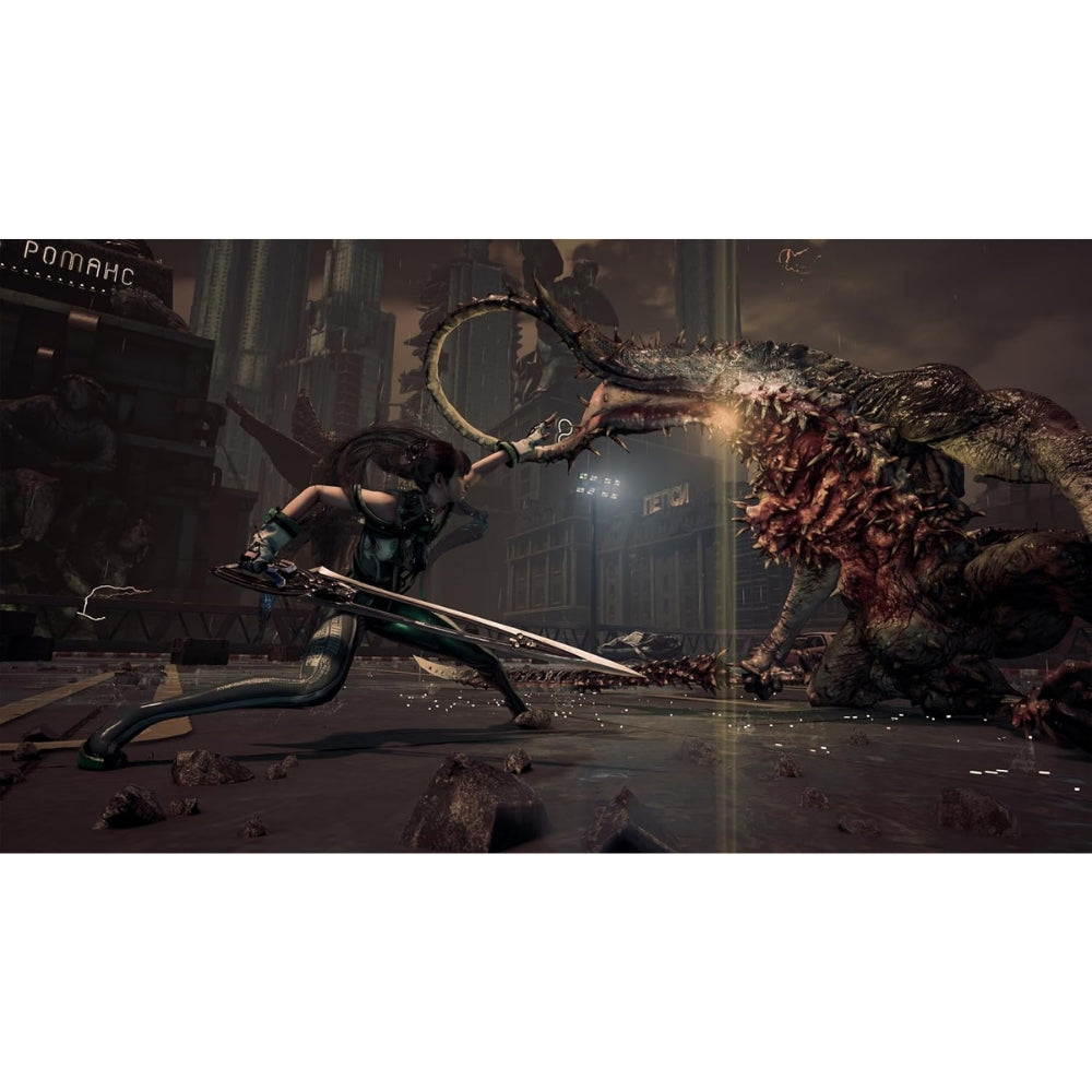 PlayStation 5 - Stellar Blade