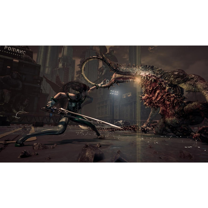 PlayStation 5 - Stellar Blade