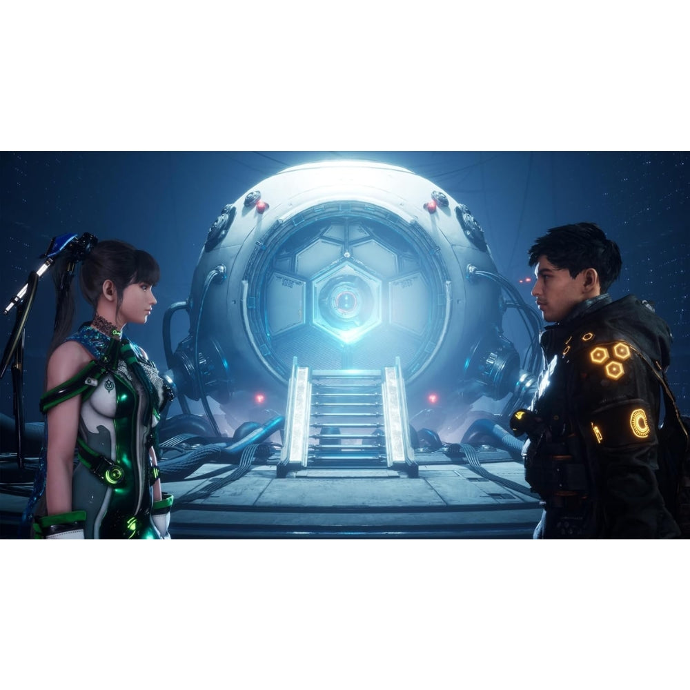 PlayStation 5 - Stellar Blade