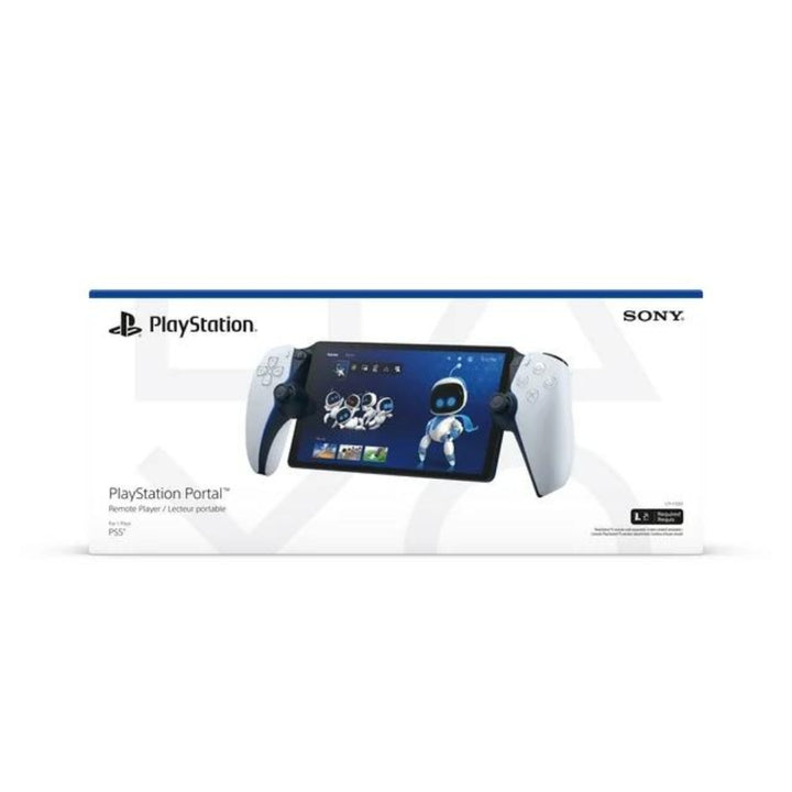 PlayStation - Lecteur à distance / console PS5® - PlayStation Portal™