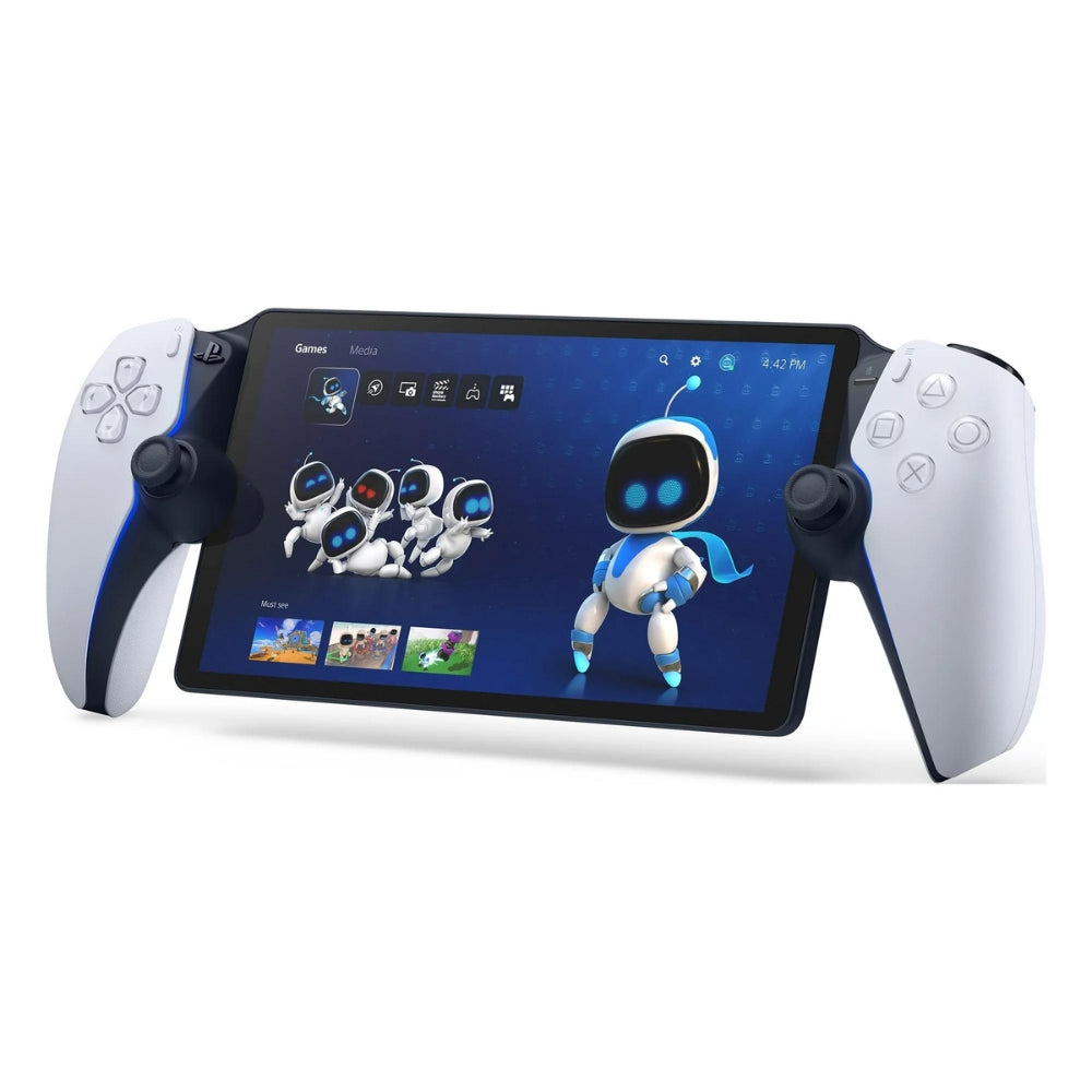 PlayStation - Lecteur à distance / console PS5® - PlayStation Portal™