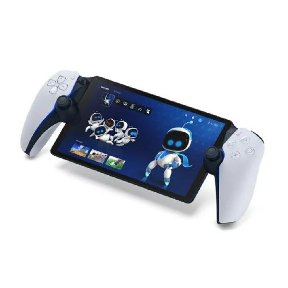 PlayStation - Lecteur à distance / console PS5® - PlayStation Portal™