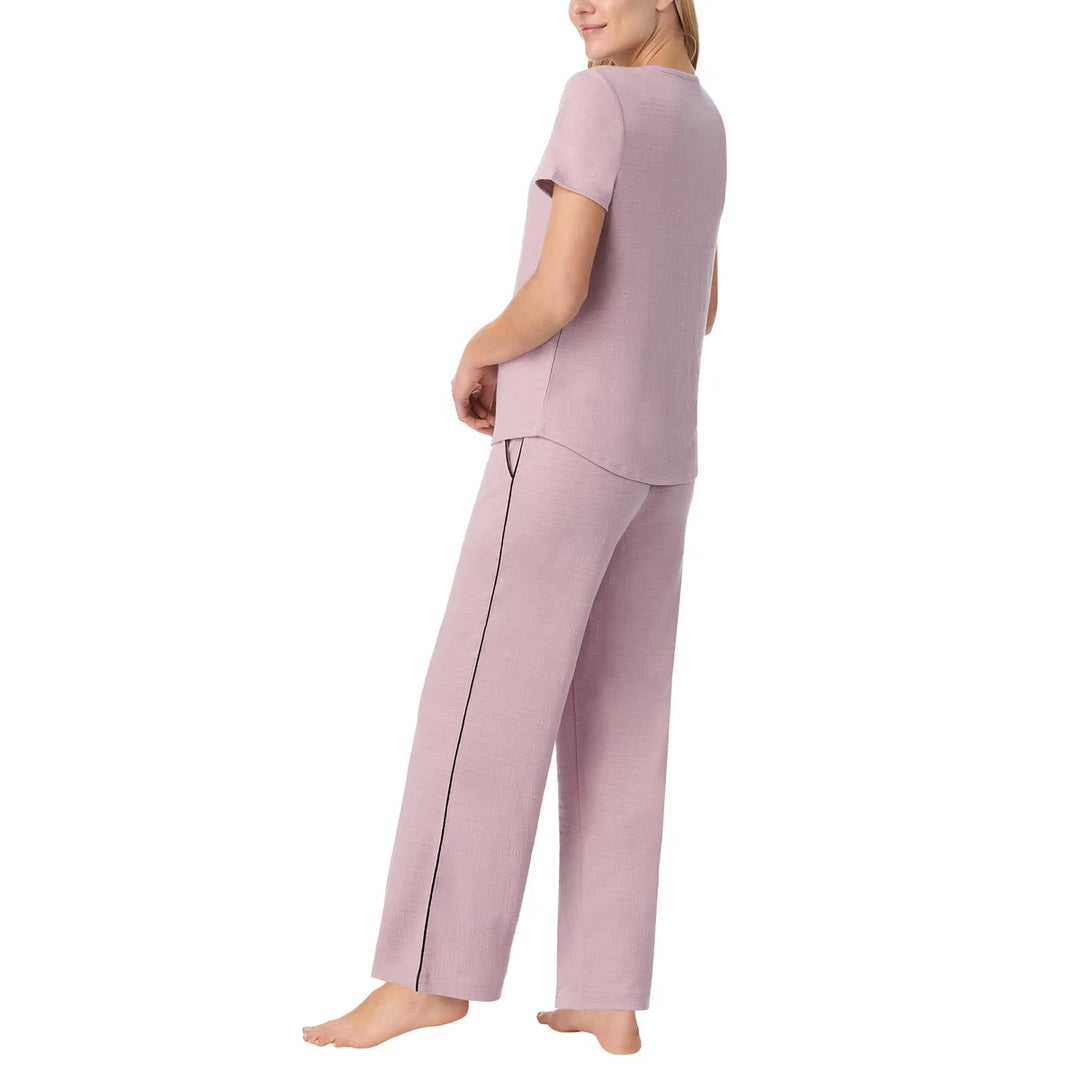 Carole Hochman - Ensemble pyjama minuit