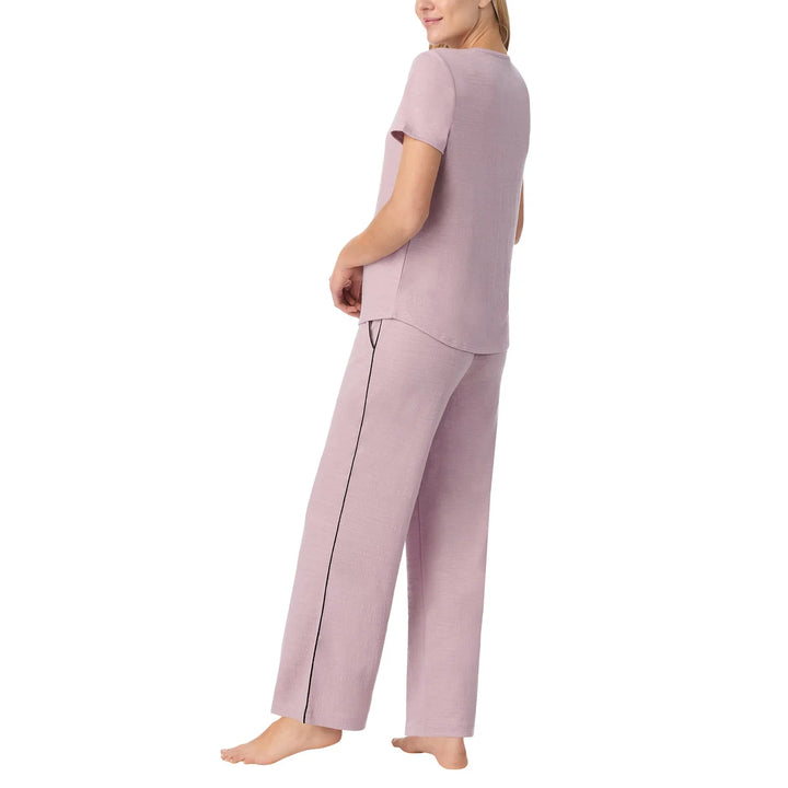 Carole Hochman - Ensemble pyjama minuit