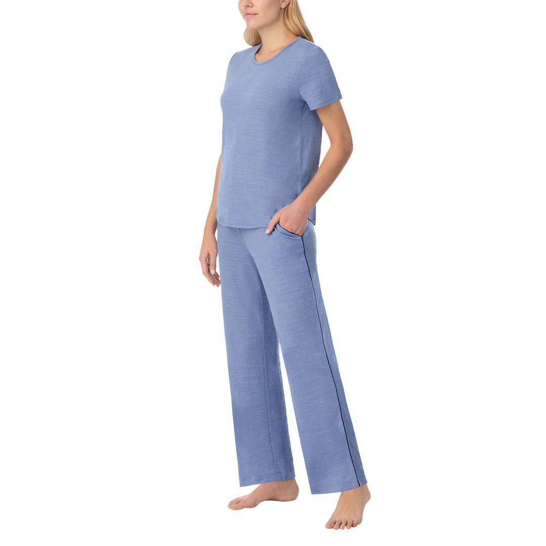 Carole Hochman - Ensemble pyjama minuit