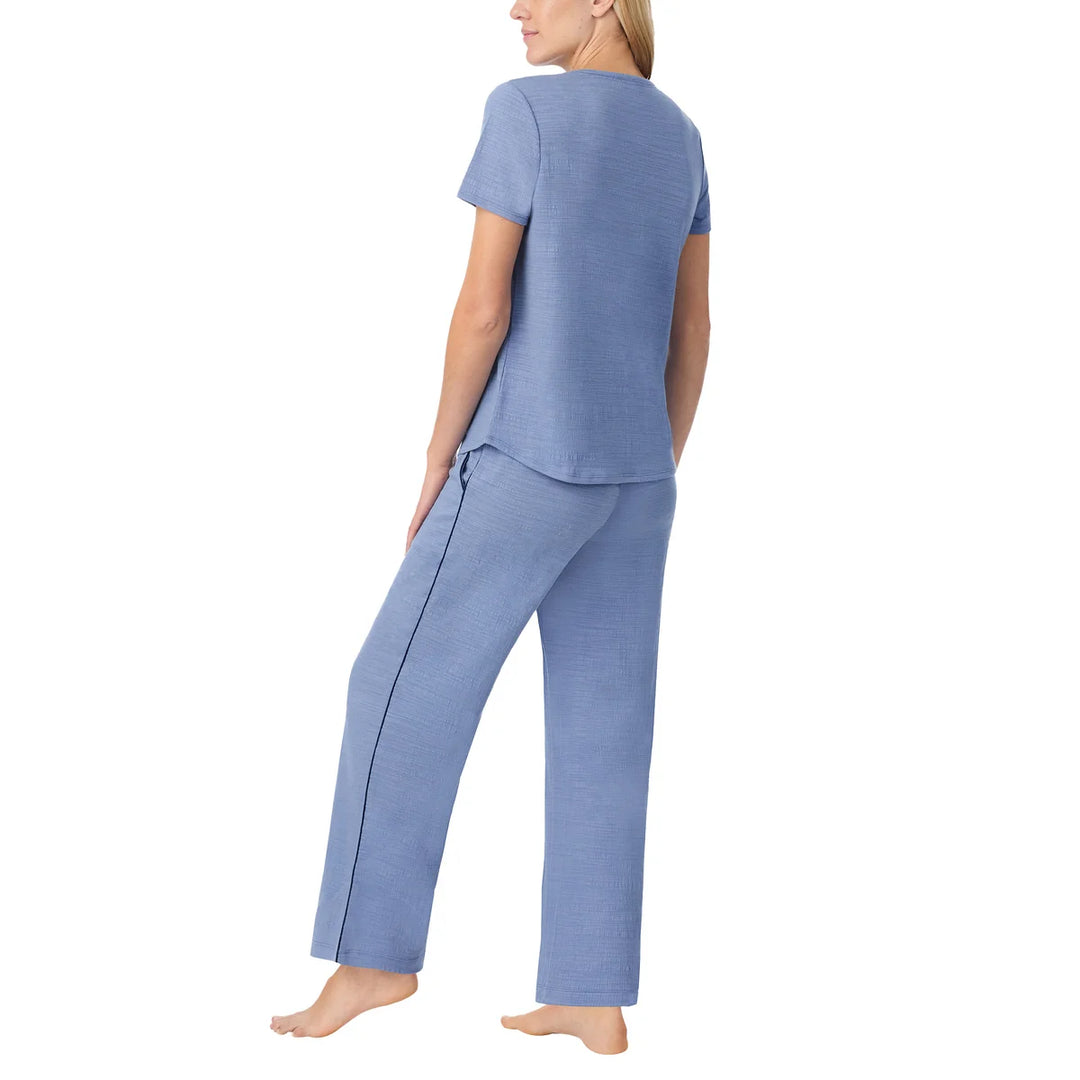 Carole Hochman - Ensemble pyjama minuit