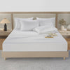 Hotel Signature Sateen - 6-Piece Sheet Set with 800 Thread Count