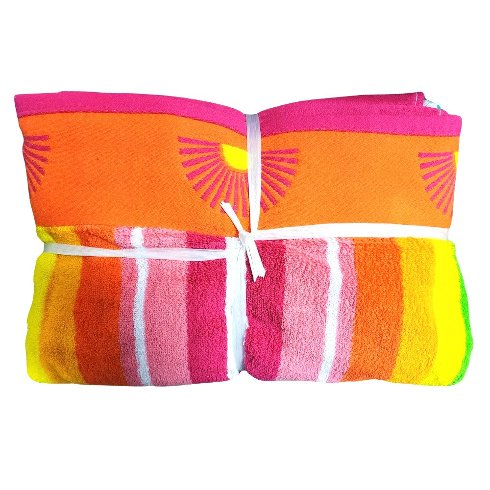 Safdie Beach Towel