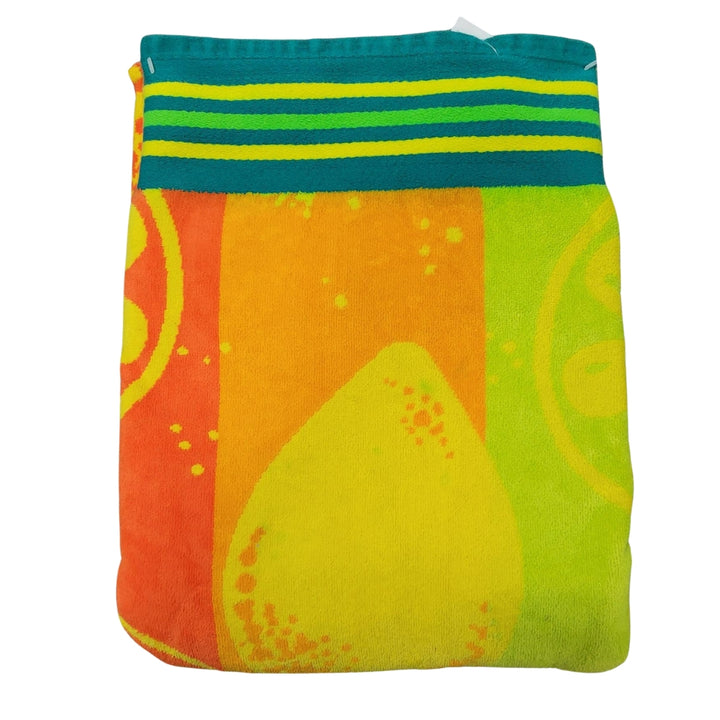 Safdie Beach Towel