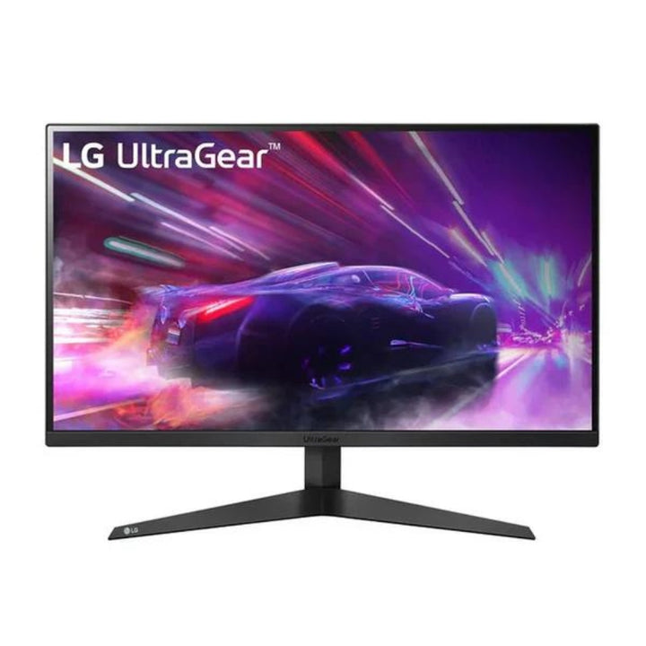 LG - UltraGear FHD 27 Premium Screen